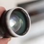Zeiss APO Sonnar F2 135mm Nikon Fit Image 4