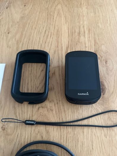 Garmin Edge 830 GPS Cycling Computer