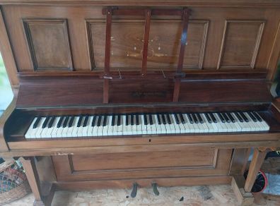 Piano