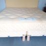 Slumberland bed for sale superking Image 6