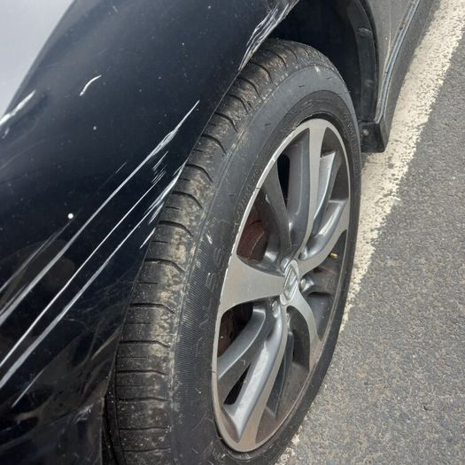 2009 Honda Accord