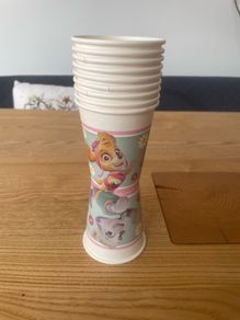 paw patrol party