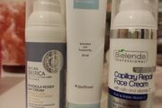 Face products