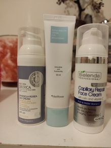 Face products