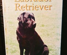 1994. Pet Owners Guide To The Labrador Retriever.