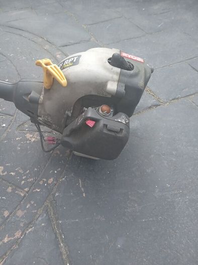 Ryobi strimmers