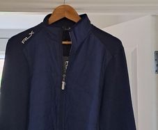 Ralph Lauren Golf Jacket