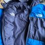 boys north face coat Image 2