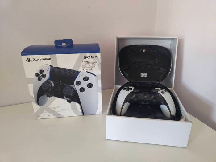 playstation controller