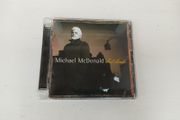 CD Michael McDonald