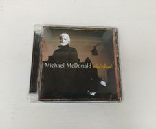 CD Michael McDonald