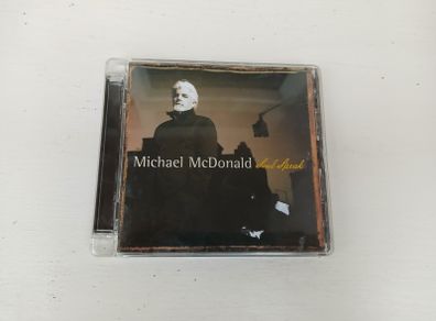 CD Michael McDonald