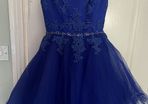 New Generation Confirmation Dress age 13