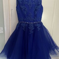 New Generation Confirmation Dress age 13