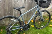 Giant Liv Ladies Bike