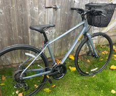 Giant Liv Ladies Bike
