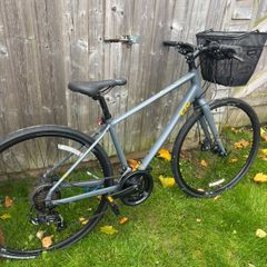 Giant Liv Ladies Bike