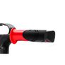 3 Wheels Kids Scooter for 5+ Years Old Boys Girls Teenager Foldable 4 Adjustable Handlebar from 32" - 40" Wide Flashing LED Wheels Image 4