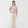 Muji corduroy trousers Image 2