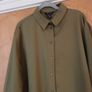 New Look Shirt Dress Or Long Blouse. S. 16. Image 2