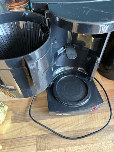 Coffee Machine
