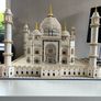 Lego Taj Mahal Image 2