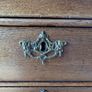 Antique Chest of Drawers Image 5