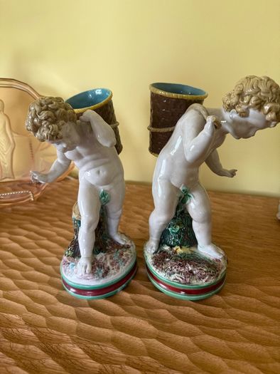 vintage porcelain