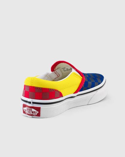 Vans Classic Slip-on Children's UK 1 BRAND NEW