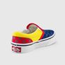 Vans Classic Slip-on Children's UK 1 BRAND NEW Image 3