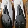 Van Rysel carbon cycling shoes Image 2