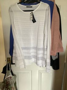 Ladies jumper