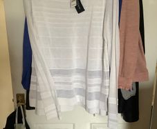 Ladies jumper