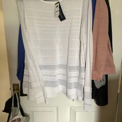 Ladies jumper