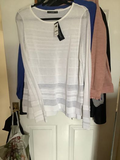Ladies jumper