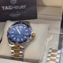 Tag Heuer Formula 1 watch Image 2