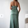 Dress, Maxi Dress Image 2