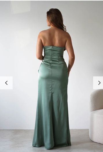 Dress, Maxi Dress