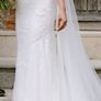 wedding gown Image 4