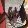 joie aire double stroller Image 3