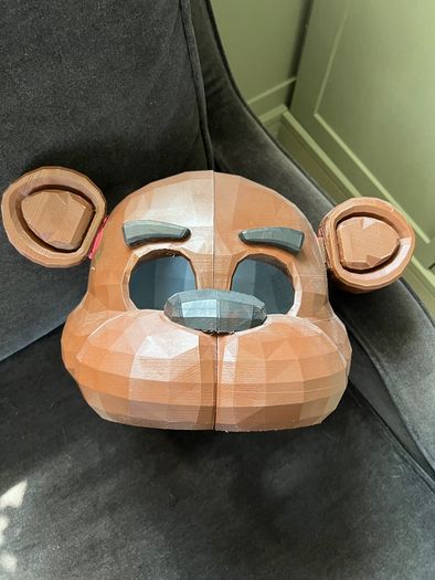 Two 3D printers Flashforge + Ender