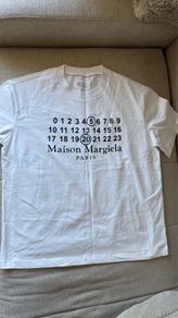 Maison Margiela T-shirt size L