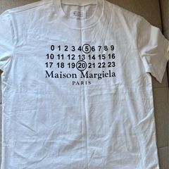 Maison Margiela T-shirt size L