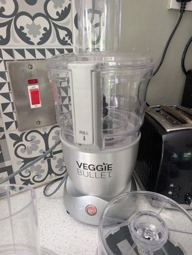 veggiebullet