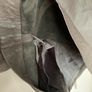 Vero Moda real leather skirt, BNWT, size 10 Image 7