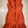 Ladies Carven Dress Size UK 8 Image 4