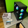 Pc Ryzen Gaming 7 7700x, Rtx 5070, 32gb Ddr5 Image 4