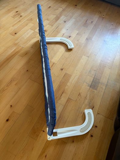 Safety First Bed Rail