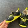 New baby Clark's shoes Image 2