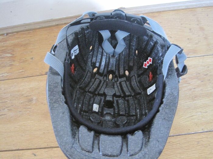 childs equestrian hat, 49cm to 54cm